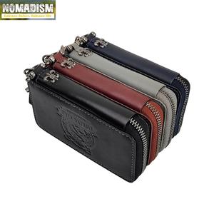 HATCH Nomadism Fly Wallet Lure Bag imprimé, pour la pêche en eau salée, en bateau, en mer, en silicone et plastique, catégorie Minnow - Product Image 3