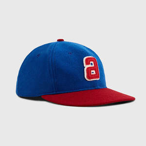 Gorras de Béisbol Personalizadas con Logotipo Bordado Único 2026, Diferentes Colores, Gorras de Béisbol de Alta Calidad, Nueva Llegada - Product Image 2
