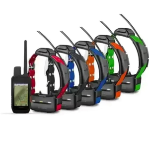 MEJORES VENTAS Rastreador GPS Avanzado 300i y Sistema de Entrenamiento para Mascotas, Rastreador Portátil con Collar TT25 - Product Image 3