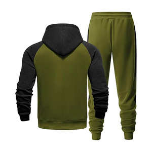 Conjunto Deportivo de Fútbol Unisex al por Mayor, Uniforme de Entrenamiento de Fútbol Nacional de Club, Alta Calidad, Transpirable, de Secado Rápido, Estampado Sólido - Product Image 6