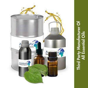 Aceite esencial puro del fabricante para el crecimiento del cabello Producto mayorista de aceite de hoja de betel - Product Image 5