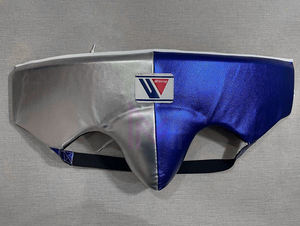 Guantes de Cuero Profesionales al por Mayor, Conjunto de Protección para la Cabeza, Diseño Personalizado de Alta Calidad, para Sparring, Artes Marciales, Kick Boxing - Product Image 3