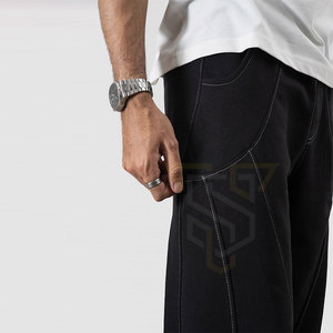 Pantalones para Hombre de Secado Rápido, Servicio OEM, Hechos a Medida, al Mejor Precio, Más Vendidos - Product Image 5