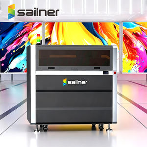 <span class=keywords><strong>Impresora</strong></span> <span class=keywords><strong>3D</strong></span> de escritorio Sailner J400Plus con capacidades multimaterial a todo color para diversas aplicaciones - Product Image 2