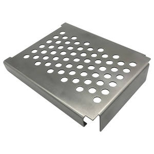 Service de Fabrication, traitement de soudure, pliage d'estampage, pliage de découpe Laser, pièces de pliage, Prototype de feuille de poinçonnage, méta - Product Image 4