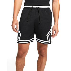Shorts de Malla Personalizados de Moda en Oferta para Hombre, Coloridos, de Baloncesto, Estilo Urbano, para Entrenamiento de Potencia y Fitness con Logotipo Impreso por Sublimación - Product Image 1
