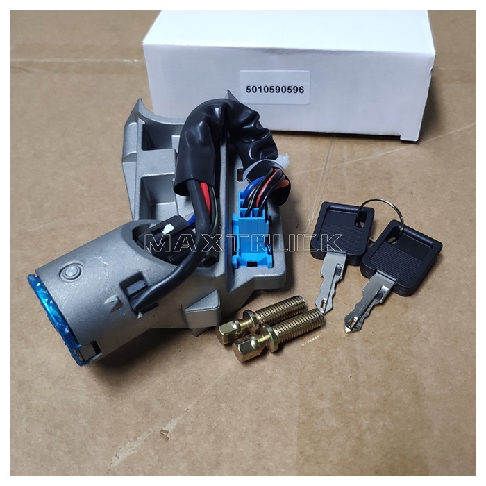 MAXTRUCK High Quality Truck Parts - Premium Lock Cylinders