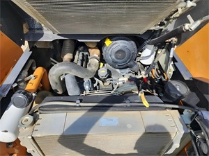 Chargeur compact à roues diesel multifonctionnel CASE SV280 2018, mini-chargeur agricole compact, prix d'usine, à vendre - Product Image 6