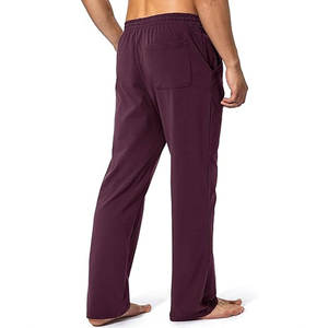 Breathable Solid Color Joggers Outdoor Running <b>Gym</b> Sport <b>Men</b> <b>Trouser</b> Designers <b>Trousers</b> <b>Men's</b> Pants - Product Image 3