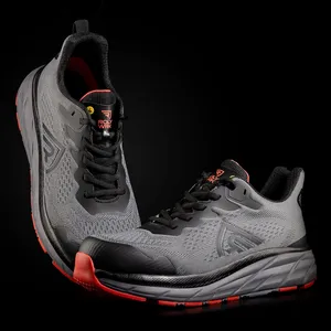 Scarpe Antinfortunistiche Personalizzate ONYX con Accessori da Lavoro - Product Image 5