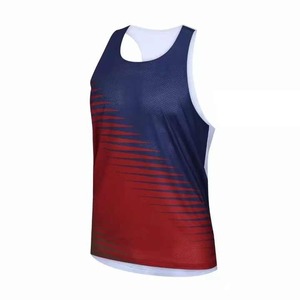 2025 vente chaude hommes décontracté débardeur confortable 100% coton entraînement Gym Fitness haut sans manches en gros du Pakistan - Product Image 5