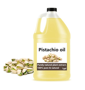 Huile de pistache en gros pour une bonne santé capillaire, pressée à froid, liquide, à bas prix - Product Image 2