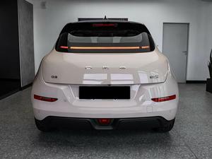 2023 Oral 03G.T Double Lithium R18 Vagoneta de Cuero con Techo Panorámico, Portaequipajes de Aleación de Aluminio, 6 Asientos - Product Image 4