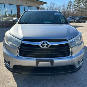 Utilisé 2015 To-yo-ta Hig-hla-nder LHD - Product Image 1