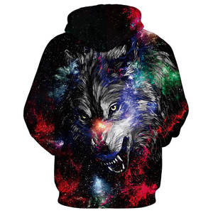 Sudaderas con Capucha Unisex de Invierno de Alta Calidad, Sublimadas, Transpirables, 100% Algodón de Rizo, Diseño Personalizado, para Uso en Exteriores - Product Image 2