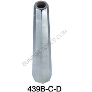 Fournisseur d'outils de bijoux en forme de bracelet mandrin octogone - Product Image 2