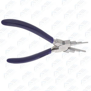 Alicates para hacer joyas, alicates para joyeros, alicates profesionales, herramientas, instrumentos de belleza, productos para el cuidado de la belleza - Product Image 4