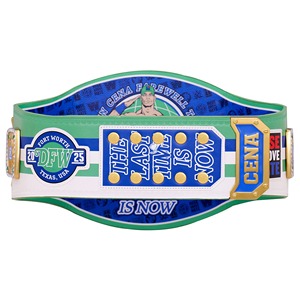 Boxeo Lucha libre WWE Campeonato Personalizado Boxeo Campeonato Cinturón Mejor Calidad Vendedor superior Logotipo personalizado Cinturón Ronpex - Product Image 3