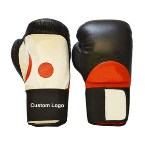 Guantes de boxeo ideales para entrenamiento diario en el gimnasio, sparring, fitness, boxeo y entrenamientos con saco de boxeo. - Product Image 1