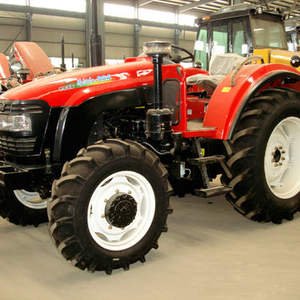 รถแทรกเตอร์ LA4760ล้อมือสอง Kubota - Product Image 1