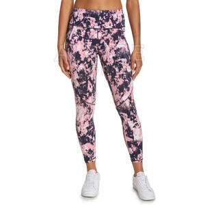 Leggings de Yoga Ajustados para Mujer, para Entrenamiento, Yoga y Estilo de Vida Activo, Leggings de Yoga Ligeros para Mujer - Product Image 1