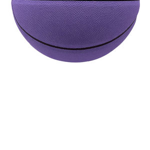 Balones de Baloncesto Deportivos de Estilo Nuevo para Exteriores, Tamaño 7, Cubierta de PU/PVC, Ligeros, Ecológicos, 580-620 g, Hechos en Pakistán - Product Image 5