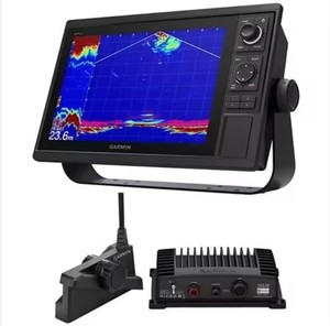 NUEVO Y AUTÉNTICO Sistema de Sonar de Escaneo Panoptixs Livescope ORIGINAL - Product Image 1