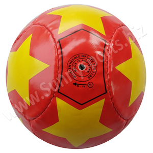 Mini pelota de fútbol de alta calidad para niños, Balón de Rugby para deportes al aire libre - Product Image 5