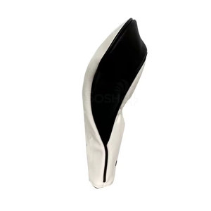 Service OEM, faible MOQ, nouveau style, couvre-tête en cuir, vente en gros, prix bas, couvre-tête en cuir personnalisé avec logo pour la vente en ligne - Product Image 5