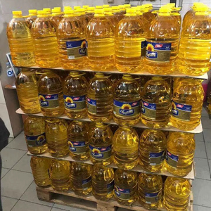 น้ำมันดอกทานตะวันบริสุทธิ์ - Product Image 1