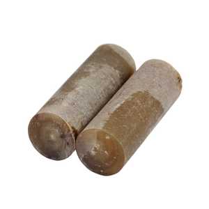 Rollo de búfalo y Cuerno Rollo sólido Rollo de cuerno natural indio de cuerno pulido de la mejor calidad para exportación a bajo precio en India - Product Image 2