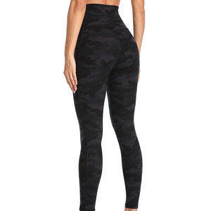 Conjunto Deportivo, Leggings de Yoga para Mujer, Ropa de Fitness, Pantalones de Yoga Transpirables a Bajo Precio - Product Image 6