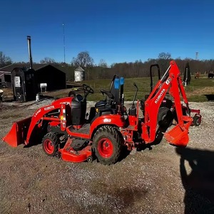 Kubota BX235 En stock Entrega rápida Comprar al por mayor Hoy disponible para la venta a precio de descuento - Product Image 3