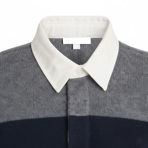 เสื้อฮู้ดผ้าฟลีซถักปักลายกันน้ำแบบกำหนดเอง - ยูนิเซ็กซ์ 360 กรัม โพลีเอสเตอร์/คอตตอน สำหรับฤดูหนาว เหมาะสำหรับการพิมพ์ - Product Image 3