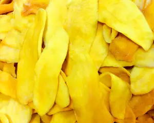 Grosir buah buatan Vietnam kering mangga buah lembut kering dengan harga sesuai dengan kualitas kelas top