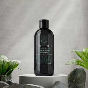Fluide Cryo Corps Enveloppant Marque Blanche 500ml Prêt à l'emploi |   Traitement corporel rafraîchissant OEM ODM avec menthol, camphre, centella et kigel - Product Image 1