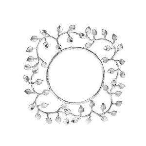 Plaques de chargeur en métal or Design moderne nouveau Look vente chaude de qualité supérieure fabricant en gros fabriqué en inde 2023 - Product Image 4