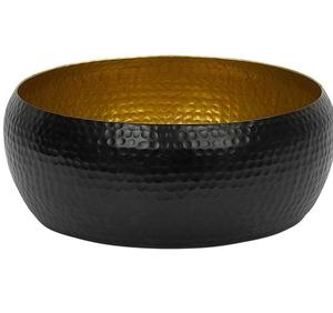 Traditional Eco-Friendly Wedding Rose Gold Black Silver Color <b>Stainless</b> <b>Steel</b> <b>Bowls</b> Metal <b>Bowl</b> Indian Style Metal <b>Bowl</b> - Product Image 4