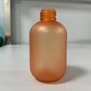 120ml PET Round Lotion <b>Bottle</b> Low MOQ Refillable Cosmetic <b>Pump</b> <b>Bottle</b> for <b>Shampoo</b> Body Wash Skincare Packaging - Product Image 6