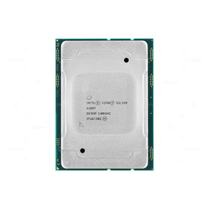 Cho Intel Xeon Bạc 4109t 2GHz 8-core 11MB bộ nhớ cache ổ cắm lga3647 70W CPU - Product Image 2