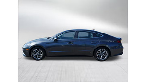 ฮุนได โซนาต้า SEL 2.5L ปี 2023 สภาพดี ใช้งานน้อย - Product Image 3