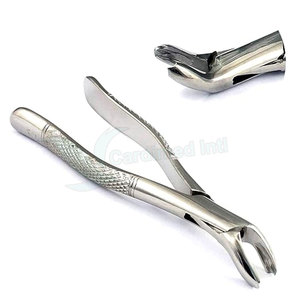 สแตนเลสสไตล์ที่ดีที่สุดทําคีมสกัดบริการ Oem คีมสกัดสําหรับขาย - Product Image 1