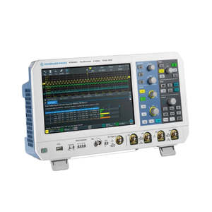 RTM3000 Instrumento de Medición Electrónico de Alto Rendimiento, Osciloscopio Avanzado - Product Image 4