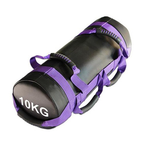 Petit sac de sport unisexe avec poche humide et résistant à l'eau Sac de sport pour chaussures d'entraînement Compartiment - Product Image 5