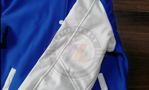 Veste de baseball tendance, veste de sport en softshell, veste varsity pour hommes, vente en gros, imperméable, légère, vêtements de sport, vêtements d'extérieur, hiver - Product Image 2