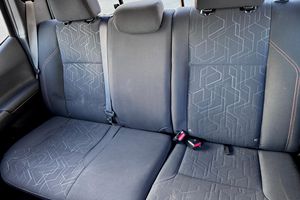 โตโยต้า ทาโคมา TRD สปอร์ต ดับเบิ้ลแค็บ 4x4 V6 พาวเวอร์ ปี 2018 สภาพดี - Product Image 4