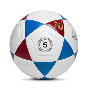 Balón de Fútbol de Alta Calidad, Balón de Fútbol Profesional de la Mejor Calidad, Balones de Fútbol de Tamaño Oficial, Venta al por Mayor, Personalizado - Product Image 3