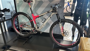 Hot Selling 2025 Latest SWorks Epic Full Suspension Mountain Bike - Product Image 3