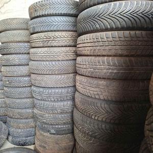 Compre Neumáticos Usados al por Mayor para Automóviles de Pasajeros 225/65R17 60000-80000KM 1 Año de Garantía - Product Image 3