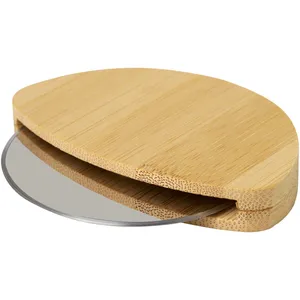 Roue à pizza personnalisée Navajo, gadgets de cuisine uniques pour perfectionner votre recette de pizza - Product Image 3